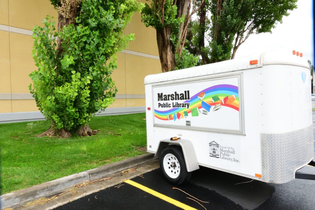 Catalog Help Marshall Public Library