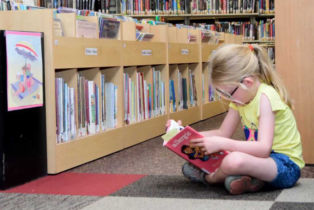 Catalog Help Marshall Public Library